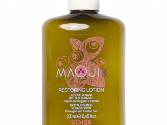 ECHOS RESTORING LOTION 250 ML